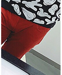 UNIQLO | チノパンツ