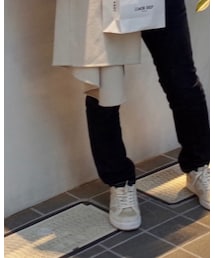 SINME | デニムパンツ