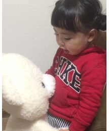 西松屋 | パーカー