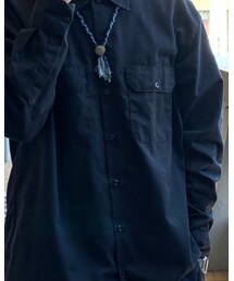 Dickies | シャツ/ブラウス