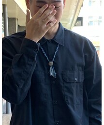 網路隨便買的 | ネックレス