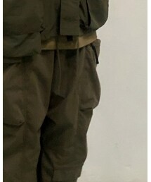 GOOPIMADE | パンツ