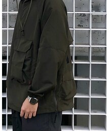 GOOPi | パーカー