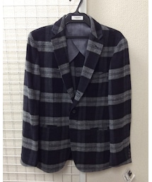 green label relaxing | テーラードジャケット