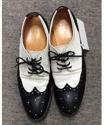 TAKEO KIKUCHI | シューズ