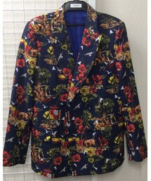 yoshiokubo | テーラードジャケット