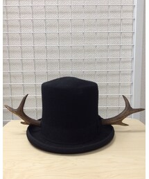 no brand | ハット