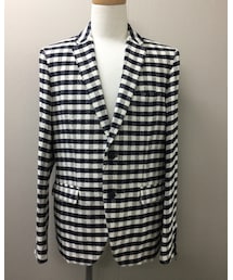 SISLEY | テーラードジャケット