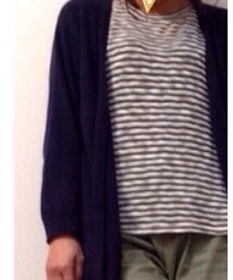 GU | カーディガン/ボレロ