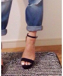 KOBE LETTUCE | サンダル