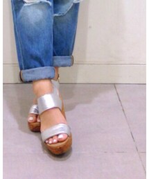 KOBE LETTUCE | シューズ