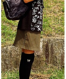 PinkLatte | スカート