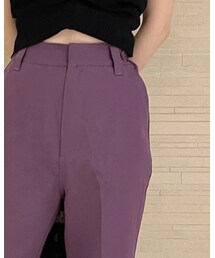 select | スラックス