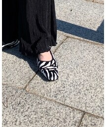 韓国select | バレエシューズ