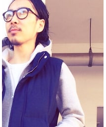 TATRAS | ダウンベスト