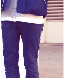 halluci | その他パンツ