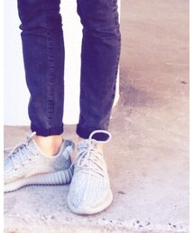 yeezy boost | スニーカー