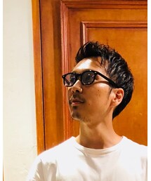 KANEKO OPTICAL | メガネ