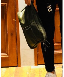 BRIEFING | バッグ