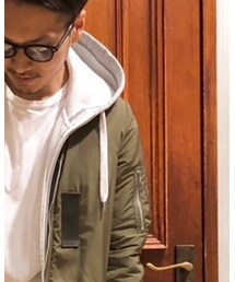 BACK NUMBER | ジャケット/アウター