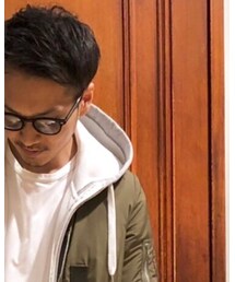 BLUEY | トップス