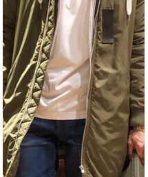 MEN'S MELROSE | トップス