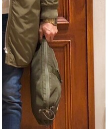 BRIEFING | バッグ