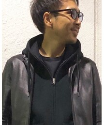 MEN'S MELROSE | Tシャツ/カットソー