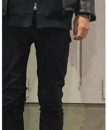 MEN'S MELROSE | その他パンツ