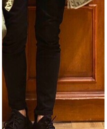 MEN'S MELROSE | パンツ