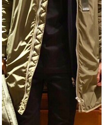 MEN'S MELROSE | トップス