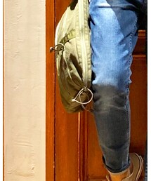 BRIEFING | バッグ