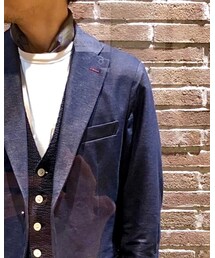 MEN'S MELROSE | ジャケット/アウター