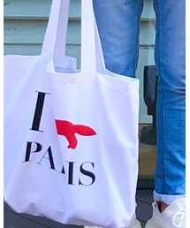 Maison Kitsune | バッグ