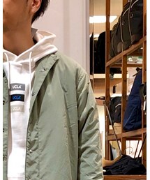 MEN'S MELROSE | ジャケット/アウター