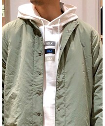 UCLA | トップス