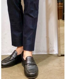 417 EDIFICE | シューズ