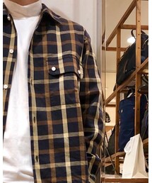 eyed wearing | トップス