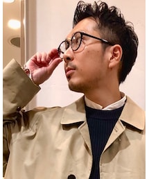 KANEKO OPTICAL | メガネ