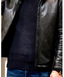 theory | ニット/セーター