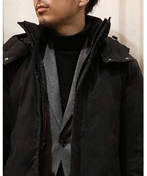 MEN'S MELROSE | テーラードジャケット