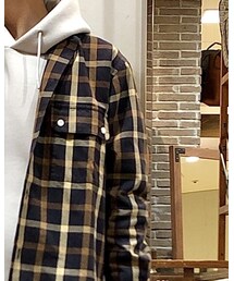 eyed wearing | シャツ/ブラウス