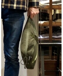 BRIEFING | バッグ