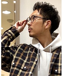 KANEKO OPTICAL | ファッション雑貨