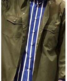 eyed wearing | シャツ/ブラウス