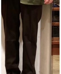 eyed wearing | パンツ