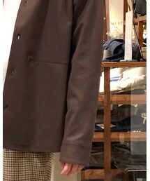 eyed wearing | カーディガン/ボレロ