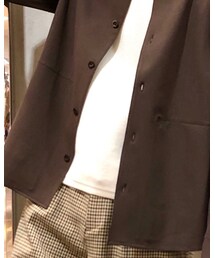 eyed wearing | ニット/セーター