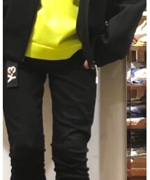 ZARA | パンツ