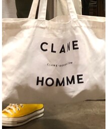 CLANE | バッグ